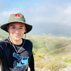 Meet your Posher, Juan